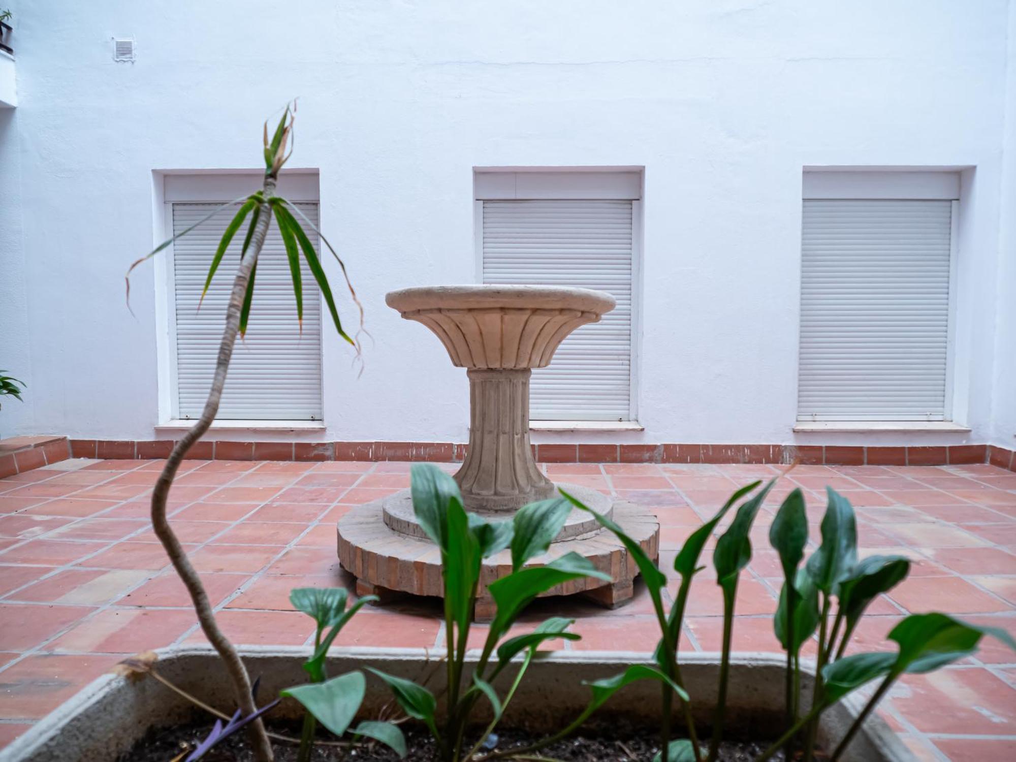 City Centre Granados Apartment Malaga Exterior photo